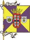 Image of the flag of Caldas da Rainha