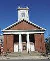 Reformed Church on Staten Island