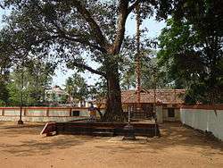 Puthoorppilly Sreekrishna temple