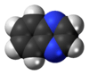 Quinoxaline molecule