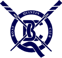 Image showing the rowing club's emblem