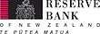 Reserve Bank of New Zealand logo