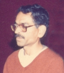 Rakesh Popli