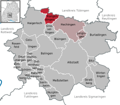 Rangendingen in BL.svg