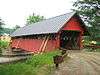 River Road Covered Bridge