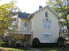 Robert L. Dulaney House