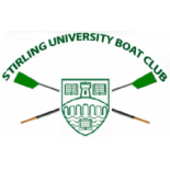 Image showing the rowing club's emblem