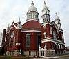 Church of Saint Stanislaus-Catholic