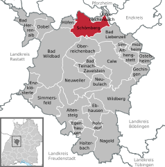 Schömberg in CW.svg