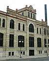 Joseph Schlitz Company Brewery Complex