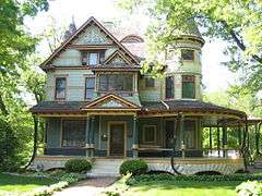 Albert H. Sears House