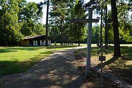 Shreveport September 2015 008 (Gardens of the American Rose Center).jpg