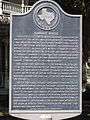 Sidbury House marker Corpus Christi Texas.jpg