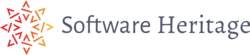 Software Heritage logo