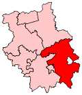 Outline map