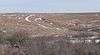 Nebraska City to Fort Kearny Cutoff Ruts at Spring Creek Prairie