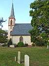 St. Stephen's Episcopal Church