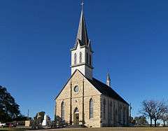 St. Mary's Church of the Assumption