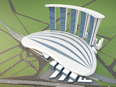 Surat Multi Modal Transport Hub