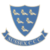 Sussex CCC logo