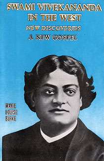 Swami Vivekananda in the West.jpg Volume 6, front cover