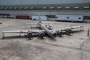 Swamp Ghost restoration at the Pacific Aviation Museum Pearl Harbor