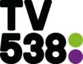 TV 538 logo