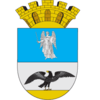 Coat of arms of Tarashcha Raion