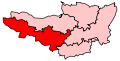 Outline map