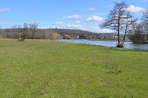 Temple Island Meadows