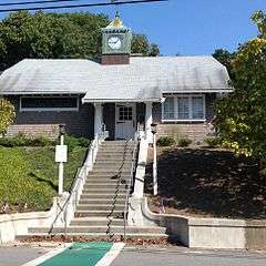 Cobb Memorial Library