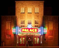 Palace Theater