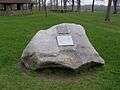 Trail Of Death Memorial Tippecanoe SHS.JPG