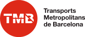 Transports Metropolitans de Barcelona logo