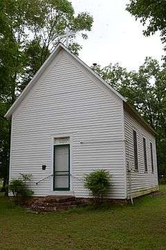 Trinity Lutheran Church