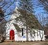 Trinity Memorial Episcopal Church