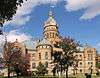 Trumbull County Courthouse