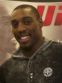 Bellator Light Heavyweight Phil Davis