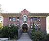 University of Idaho Gymnasium and Armory