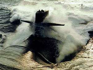 USS Providence (SSN-719)