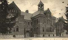 Union School