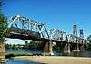 Union Street Railroad Bridge and Trestle