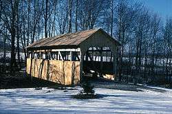 Walter's Mill Bridge