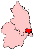 Outline map