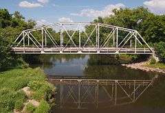 Waterford Bridge