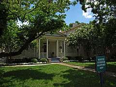 White-Turner-Sanford House