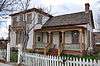 William Derby Johnson, Jr., House