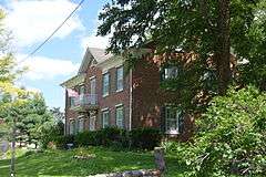 William J. Reimbold House