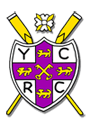 Image showing the rowing club's emblem