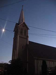 Zion Episcopal Church